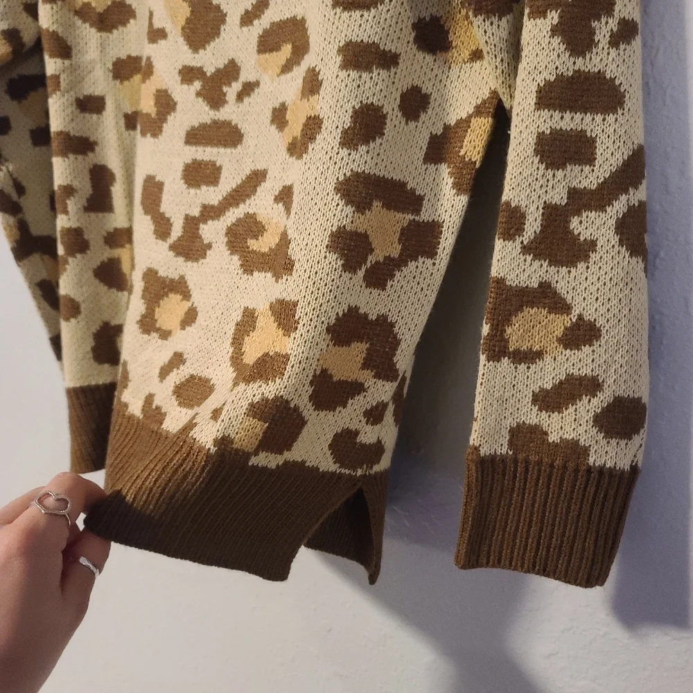 Sweater NWOT - Picture 4 of 7